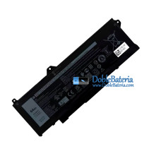 Batería para Dell 3571 5421 5521 5531 3581 3561 Latitude 3561 3470 GRT01 9JRV0 5431 Precision [batería de repuesto]